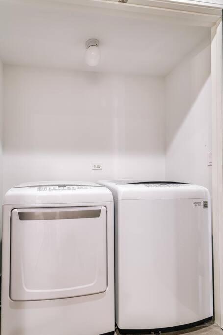 שיקגו Immaculate Brand New Condo Downtown מראה חיצוני תמונה